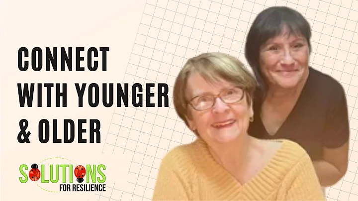 The Benefits of Intergenerational Relationships: Why to Connect with People of All Ages