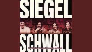 Video thumbnail of "Siegel-Schwall Band - I've Got To Go Now"