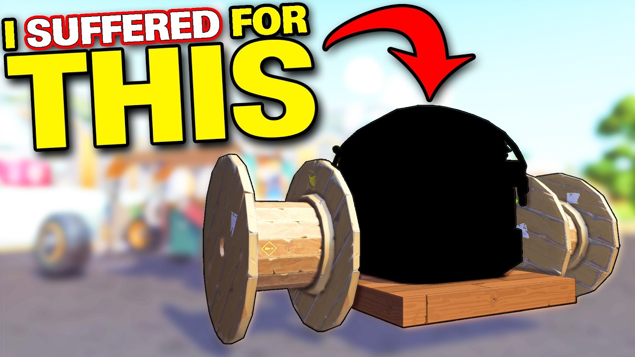 The New Farming System RUINED Me... (Scrap Mechanic Chapter 2)