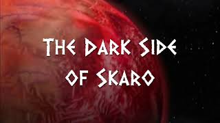 The Dark Side of Skaro