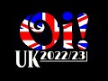 Oi the uk collection 2022  2023