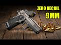 6 9mm Pistols With the SOFTEST Recoil for Home Defense — Feels Like .22!