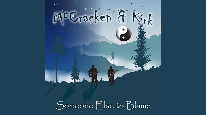 Someone Else to Blame