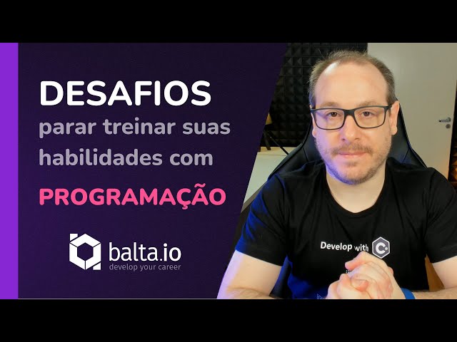 DraftCode  Desafios de programação