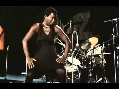 Nina Simone   Sinnerman