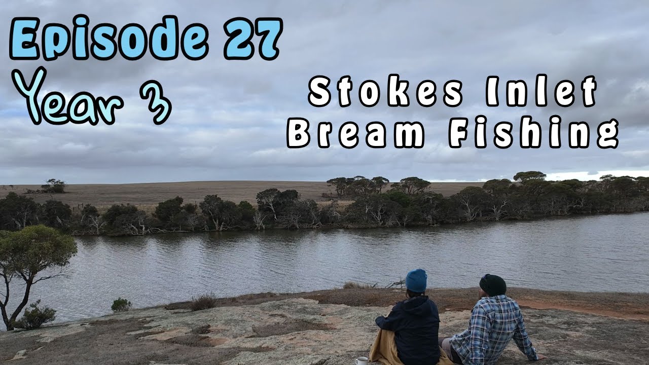 Stokes Inlet Bream Fishing and Camping | Benwenerup Campground
