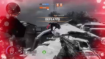 Titanfall ®2 Open Multiplayer Tech Test Xbox One Early Look