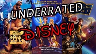 ***underrated disney movies*** __________________________ after
watching a ton of movies, i came to realize there are quite few movies
that ...