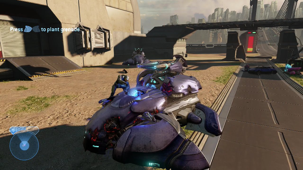 Halo tmcc matchmaking not working