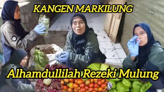 KANGEN MARKILUNG ALHAMDULLILAH REZEKI MULUNG SORE INI