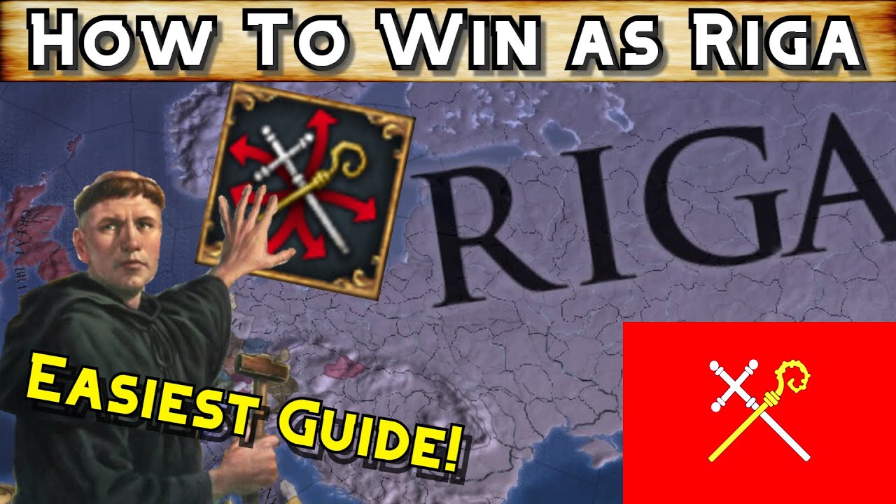 Eu4 riga guide