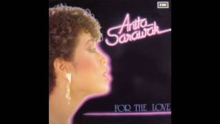 Anita Sarawak - For The Love (1981)
