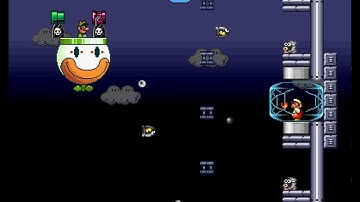 SMBX 1 3 owned version episode Super RMN All-Stars Part 3