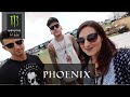 2016 Monster Energy Pit Blog: Phoenix