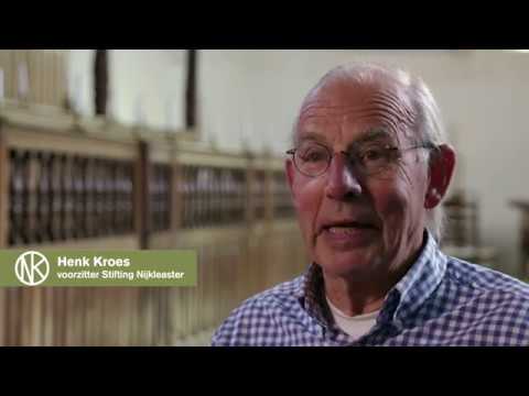 Video: Klooster In De Ierse Zee - Alternatieve Mening