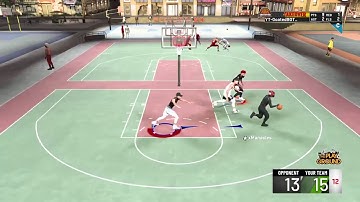 #Clan Tryout Playing 2s Elite 3 Grind  #NBA2K20 #Ps4 *All SUBS GET ADDED*