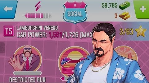 ASPHALT OVERDRIVE FINAL BOSS