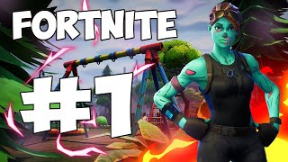 NEW TEAM DEATHMATCH MODE - Fortnite: Battle Royale