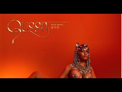 nicki minaj queen album free mp3 download nicki minaj queen album free mp3 download