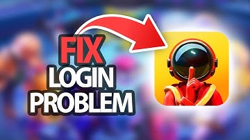 How To Fix Super Sus Game App Login Problem | Step By Step
