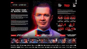 THE 4TH JUDGE @TVFestivaldeCannes @VideoCannes