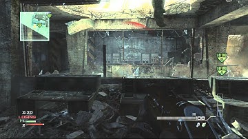 3v3 D/A/H Finals vs Ricky Patron and Study [1080p]