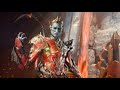 Warframe Descendia 01/29/26