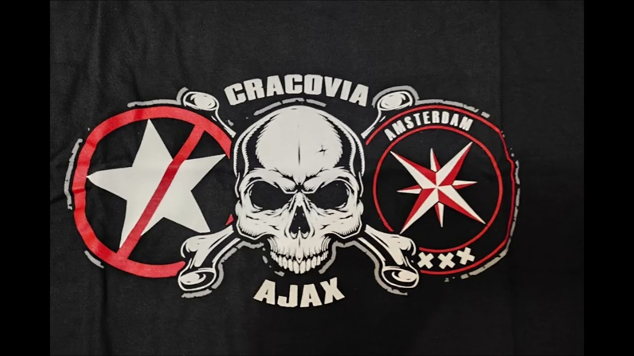 Ajax Cracovia