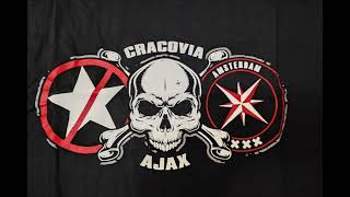 Ajax Cracovia