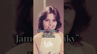 James “Munky” Shaffer: The Riffs That Built Korn #munky #korn #numetal