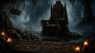 Voodoo King Of The Bayou Heavy Traditional Blues 95 Bpm Original