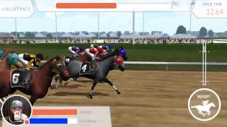 Medico Que Wins A Race - Derby King [Android] screenshot 5