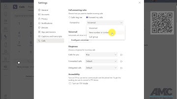 How To Forward Calls On Microsoft Teams