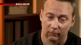 WLKY Exclusive: David Camm Interview (Part 2)