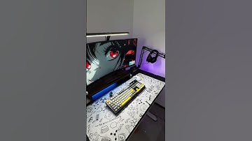 The Legendary💥AK35iV3🔥  #ajazz #gaming #keyboard #gamingsetup #mechanicalkeyboard #gamer #unboxing