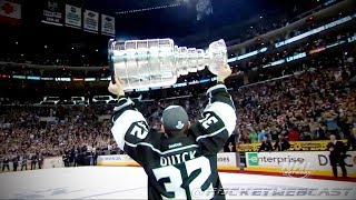 Top 10 NHL Goalies 2017 - NHL Network (HD)