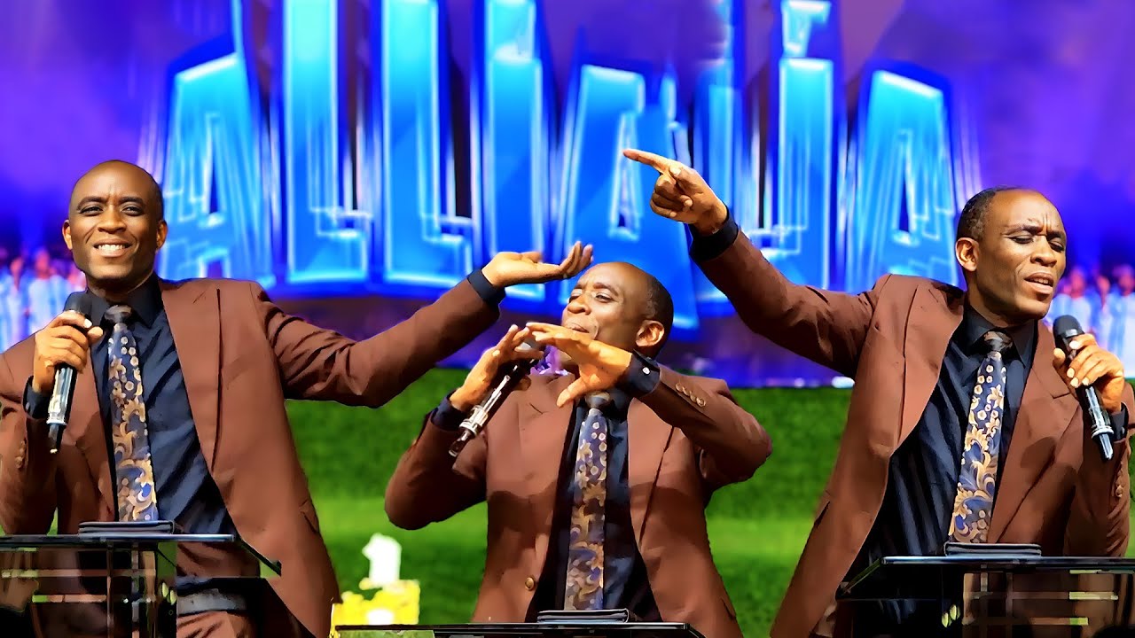 Uburyo Yesu yiyereka abantu be ⌚Pastor UWAMBAJE Emmanuel🍏