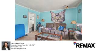 – Property Tour