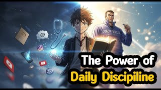 How to Discipline Your Mind | Power of a Clear Goal | Motivational Story | Wordy Tales
