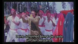 MEIN TO HOON PAGAL MUNDA