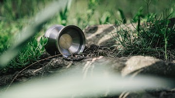 YoYo Review: AnTiThesis from Thesis YoYos