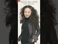 Touch the LOVE/松田聖子