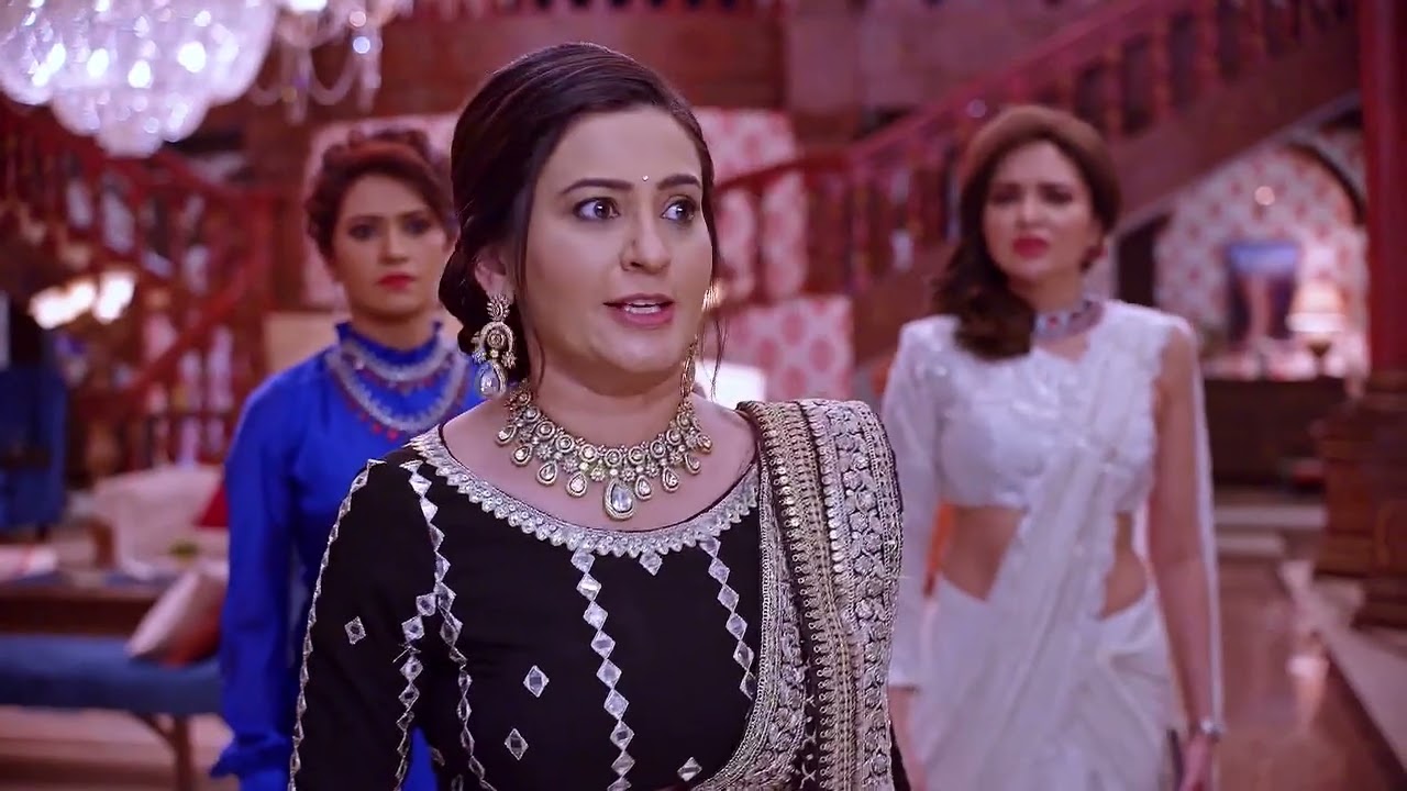 Bhagya Lakshmi | Ep - 1155 | Webisode | Dec 04 2024 | Zee TV - YouTube