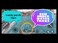 Conqueror pushs top 3 tricks and tips for pubg mobile  galibazz 