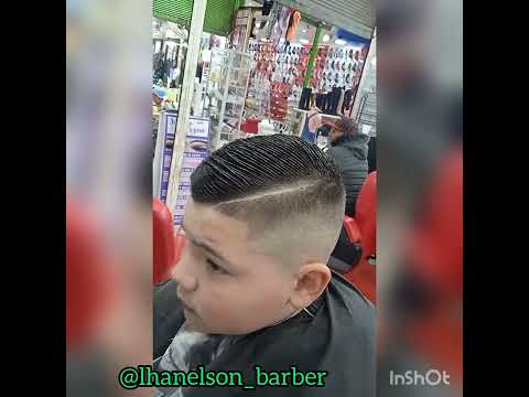 💈Un MID-FADE al Italiano 💈❤️🇨🇴🇨🇱🇮🇹💈