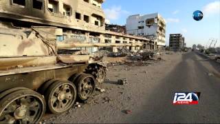 Yemen : Islamic State says killed Aden governor in car blast