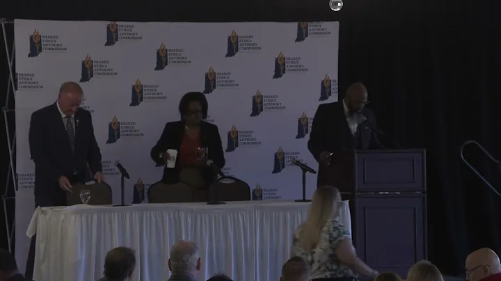 2025 SEAC Ethics Summit