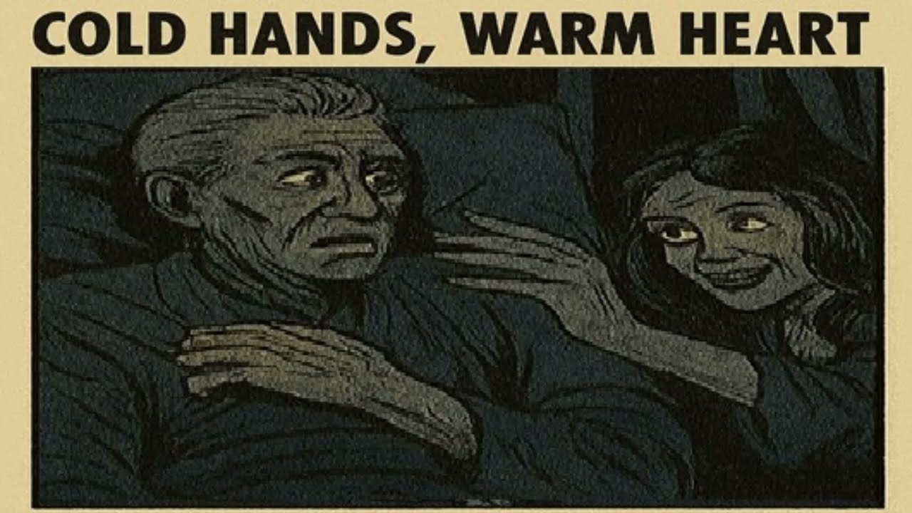 Cold Hands, Warm Heart