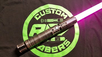 SaberForge Bastion NBv3 Install