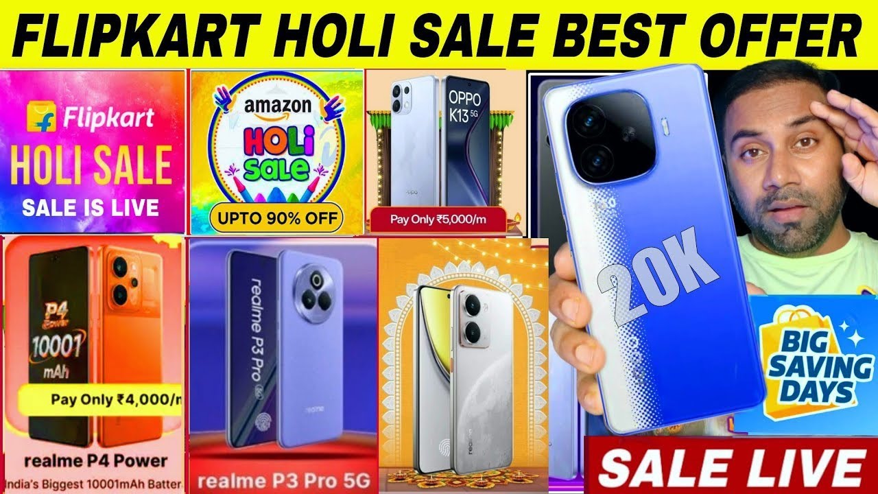 WARNING Don't Buy a Phone Before March! CRAZY New Phones Are Coming! Gaming PATHSHALA 55